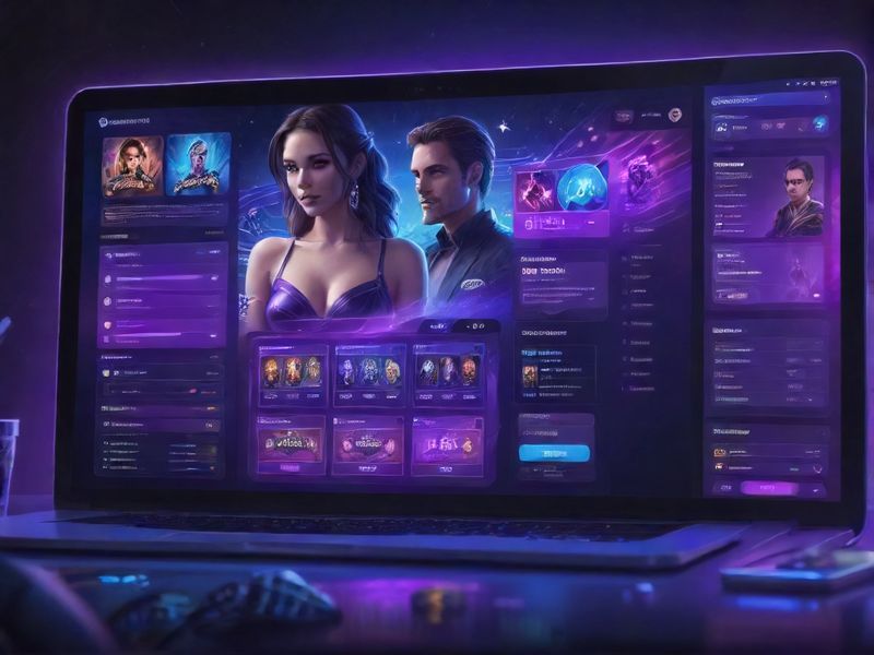 Welcome to wagi777.com – the premier destination for online gambling enthusiasts. Explore a vast collection of slots, poker, and live dealer games, access exclusive bonuses, and discover tips for safe and exciting gaming.
